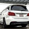 mercedes-benz gls-class 2017 quick_quick_LDA-166824_WDC1668242A899663 image 14