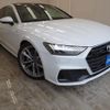 audi a7-sportback 2022 quick_quick_3AA-F2DKNS_WAUZZZF26NN042366 image 1