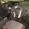 toyota prius-α 2014 -TOYOTA--Prius α ZVW41W-3342734---TOYOTA--Prius α ZVW41W-3342734- image 4