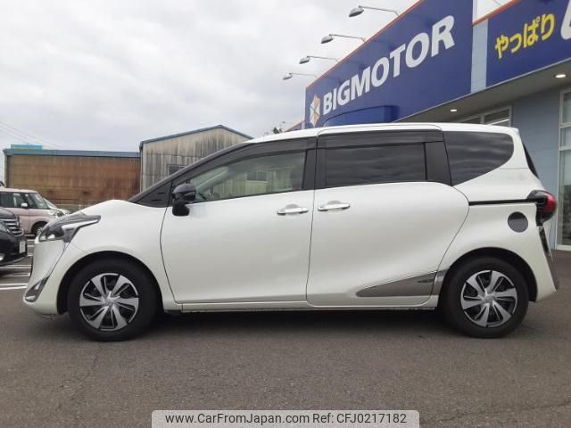 toyota sienta 2020 quick_quick_6AA-NHP170G_NHP170-7223180 image 2