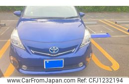 toyota prius-α 2011 -TOYOTA--Prius α DAA-ZVW41W--ZVW41-3035471---TOYOTA--Prius α DAA-ZVW41W--ZVW41-3035471-