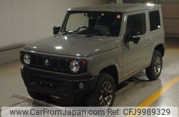 suzuki jimny 2021 -SUZUKI--Jimny JB64W-201493---SUZUKI--Jimny JB64W-201493-