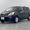 nissan note 2011 -NISSAN--Note DBA-E11--E11-716640---NISSAN--Note DBA-E11--E11-716640- image 3