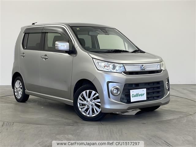 suzuki wagon-r 2016 CFJ1517297 image 1