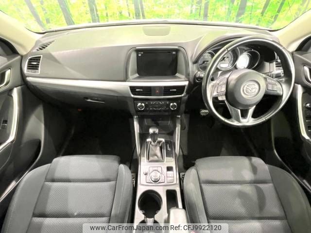 mazda cx-5 2015 -MAZDA--CX-5 LDA-KE2AW--KE2AW-207978---MAZDA--CX-5 LDA-KE2AW--KE2AW-207978- image 2