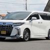 toyota alphard 2020 -TOYOTA--Alphard 6AA-AYH30W--AYH30-0119235---TOYOTA--Alphard 6AA-AYH30W--AYH30-0119235- image 10