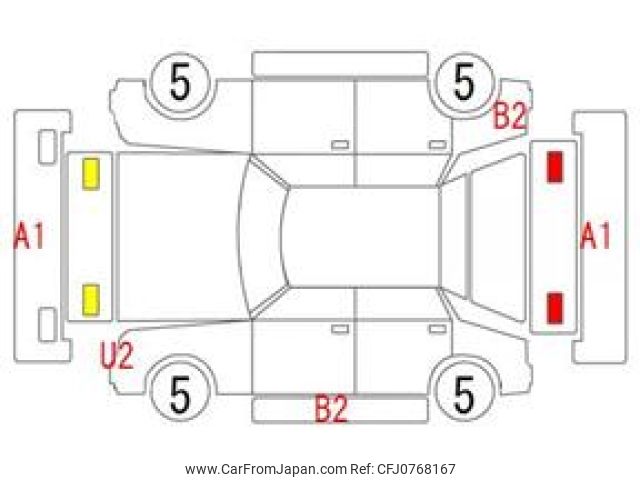 honda n-box 2017 -HONDA--N BOX DBA-JF1--JF1-1948861---HONDA--N BOX DBA-JF1--JF1-1948861- image 2