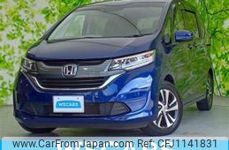 honda freed 2017 quick_quick_DBA-GB5_GB5-1019761