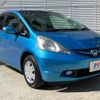 honda fit 2008 -HONDA--Fit DBA-GE6--GE6-1048851---HONDA--Fit DBA-GE6--GE6-1048851- image 16