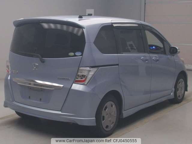 honda freed 2013 -HONDA--Freed DAA-GP3--GP3-1002261---HONDA--Freed DAA-GP3--GP3-1002261- image 2