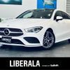 mercedes-benz cla-class 2020 -MERCEDES-BENZ--Benz CLA 3DA-118612M--W1K1186122N121182---MERCEDES-BENZ--Benz CLA 3DA-118612M--W1K1186122N121182- image 1