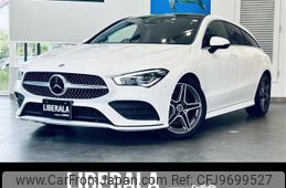 mercedes-benz cla-class 2020 -MERCEDES-BENZ--Benz CLA 3DA-118612M--W1K1186122N121182---MERCEDES-BENZ--Benz CLA 3DA-118612M--W1K1186122N121182-