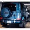 mercedes-benz g-class 2025 CFJ0909096 image 2