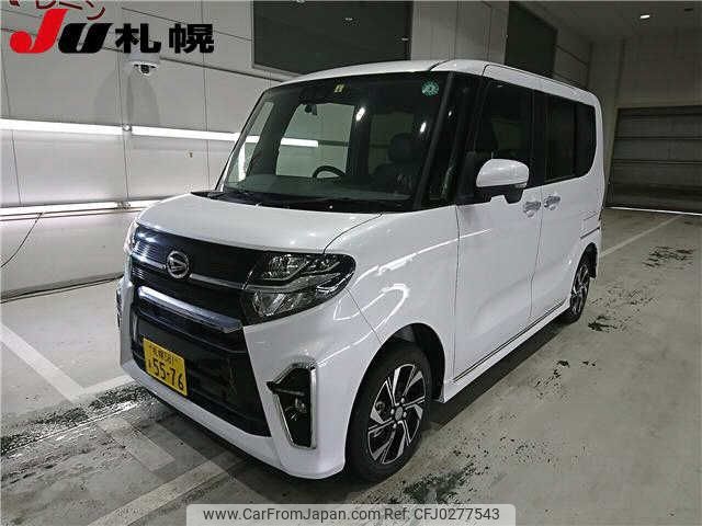 daihatsu tanto 2020 -DAIHATSU 【札幌 581ﾏ5576】--Tanto LA660S--0028228---DAIHATSU 【札幌 581ﾏ5576】--Tanto LA660S--0028228- image 1