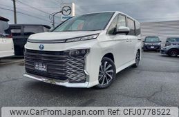 toyota voxy 2025 quick_quick_6AA-ZWR90W_ZWR90-0224920