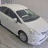 toyota prius-α 2011 -TOYOTA--Prius α ZVW41W--ZVW41-3005956---TOYOTA--Prius α ZVW41W--ZVW41-3005956- image 1