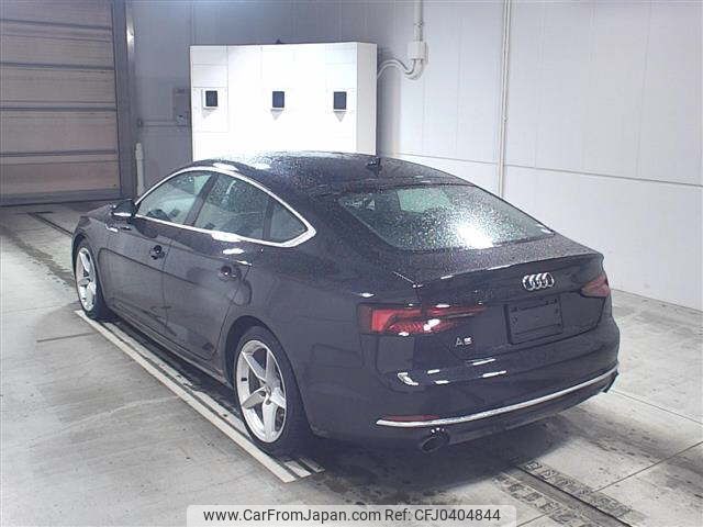 audi a5 2019 -AUDI--Audi A5 F5CVKL-KA044194---AUDI--Audi A5 F5CVKL-KA044194- image 2