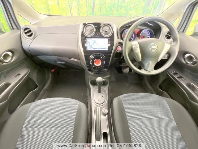 nissan note 2016 CFJ1655828 image 2