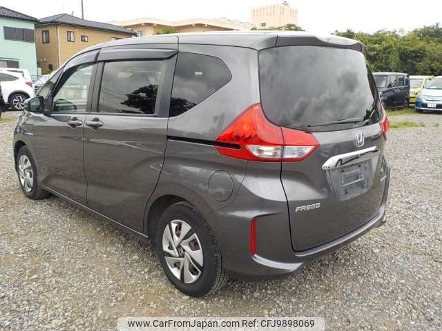 honda freed 2017 -HONDA--Freed DAA-GB7--GB7-1022004---HONDA--Freed DAA-GB7--GB7-1022004- image 2