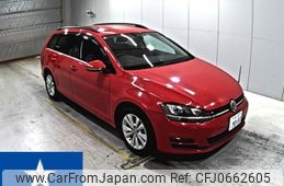 volkswagen golf-variant 2016 -VOLKSWAGEN 【堺 300に9080】--VW Golf Variant AUCJZ--WVWZZZAUZHP514323---VOLKSWAGEN 【堺 300に9080】--VW Golf Variant AUCJZ--WVWZZZAUZHP514323-