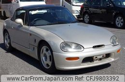 suzuki cappuccino 1992 -SUZUKI--Captino E-EA11R--EA11R-105775---SUZUKI--Captino E-EA11R--EA11R-105775-