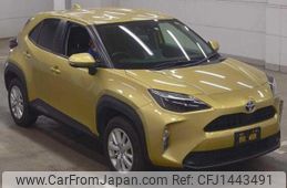 toyota yaris-cross 2022 quick_quick_5BA-MXPB15_2004742