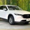 mazda cx-5 2022 CFJ1666522 image 16