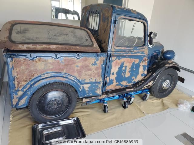 nissan datsun-pickup 1938 CFJ6886959 image 2