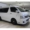 toyota hiace-wagon 2007 quick_quick_CBA-TRH214W_0009274 image 4