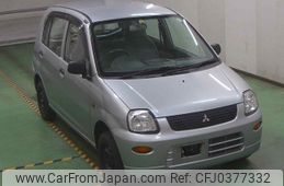 mitsubishi minica-van 2009 -MITSUBISHI--Minica Van H47V--1304075---MITSUBISHI--Minica Van H47V--1304075-