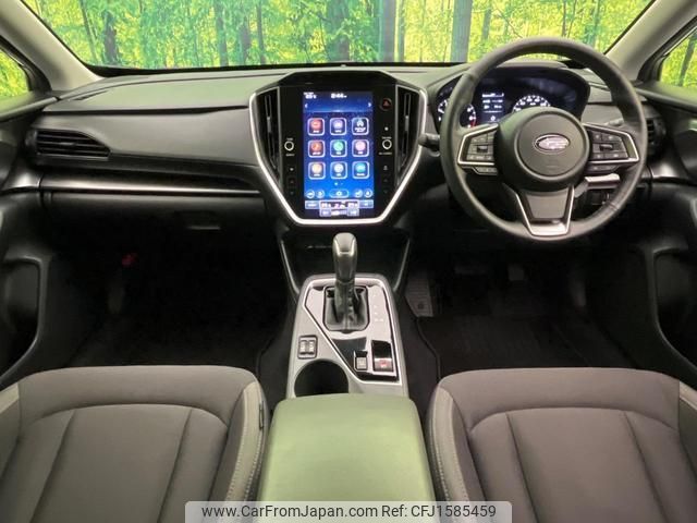 subaru impreza 2024 CFJ1585459 image 2