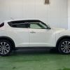 nissan juke 2012 CFJ1849455 image 27