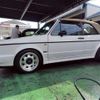 volkswagen golf-convertible 1990 -VOLKSWAGEN 【札幌 504ﾐ3037】--VW Golf Cabriolet E-152HK--WVWZZZ15ZLK015088---VOLKSWAGEN 【札幌 504ﾐ3037】--VW Golf Cabriolet E-152HK--WVWZZZ15ZLK015088- image 27