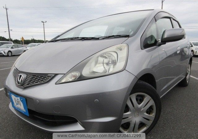 honda fit 2010 REALMOTOR_Y2024100405A-12 image 1