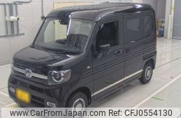 honda n-van 2024 -HONDA 【Ｎｏ後日 】--N VAN JJ1-5031158---HONDA 【Ｎｏ後日 】--N VAN JJ1-5031158-