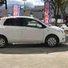 toyota vitz 2007 CFJ2664860 image 4