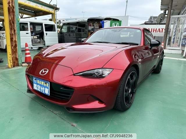 mazda roadster 2023 -MAZDA--Roadster 5BA-NDERC--NDERC-700288---MAZDA--Roadster 5BA-NDERC--NDERC-700288- image 1