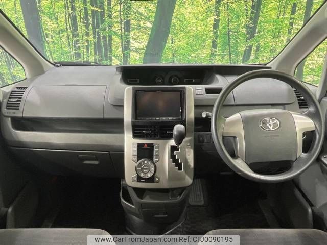 toyota voxy 2009 -TOYOTA--Voxy DBA-ZRR75G--ZRR75-0045230---TOYOTA--Voxy DBA-ZRR75G--ZRR75-0045230- image 2