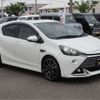 toyota aqua 2015 -TOYOTA 【福岡 504ﾈ7572】--AQUA DAA-NHP10--NHP10-2472153---TOYOTA 【福岡 504ﾈ7572】--AQUA DAA-NHP10--NHP10-2472153- image 14