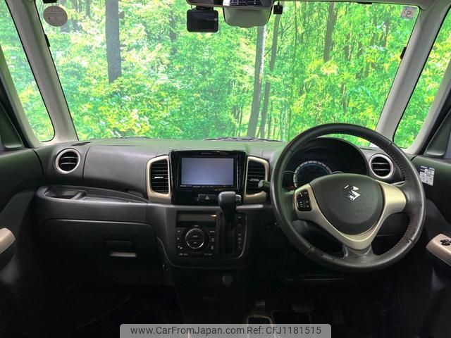 suzuki spacia 2015 quick_quick_MK32S_MK32S-558475 image 2