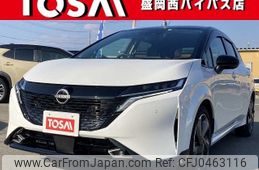 nissan aura 2022 -NISSAN--AURA 6AA-FSNE13--FSNE13-505525---NISSAN--AURA 6AA-FSNE13--FSNE13-505525-