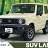 suzuki jimny 2023 CFJ1821324 image 1