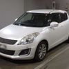 suzuki swift 2016 -SUZUKI--Swift DBA-ZC72S--ZC72S-377549---SUZUKI--Swift DBA-ZC72S--ZC72S-377549- image 1