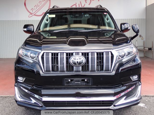 toyota land-cruiser-prado 2019 24411108 image 2