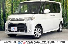 daihatsu tanto 2011 -DAIHATSU--Tanto DBA-L375S--L375S-0422586---DAIHATSU--Tanto DBA-L375S--L375S-0422586-