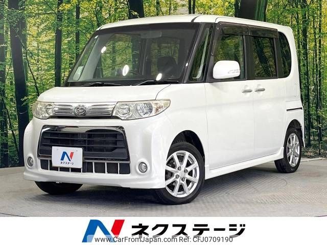 daihatsu tanto 2011 -DAIHATSU--Tanto DBA-L375S--L375S-0422586---DAIHATSU--Tanto DBA-L375S--L375S-0422586- image 1