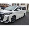 toyota alphard 2020 -TOYOTA 【足立 345ﾑ 718】--Alphard AYH30W--AYH30-0110876---TOYOTA 【足立 345ﾑ 718】--Alphard AYH30W--AYH30-0110876- image 14