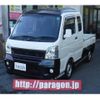 suzuki carry-truck 2022 quick_quick_DA16T_DA16T-706933 image 1