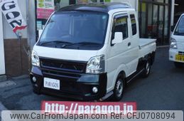 suzuki carry-truck 2022 quick_quick_DA16T_DA16T-706933