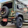 suzuki jimny-sierra 2024 CFJ1651211 image 16